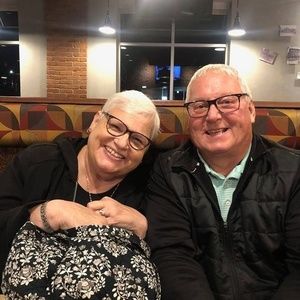 Meet your Posher, Linda